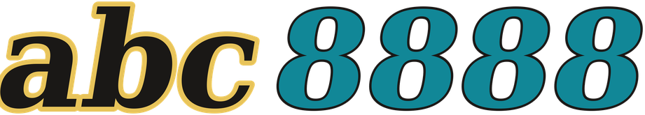 abc8888 logo